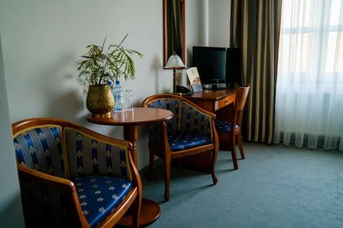 Hotel Nowy Dw�r W Zaczerniu
