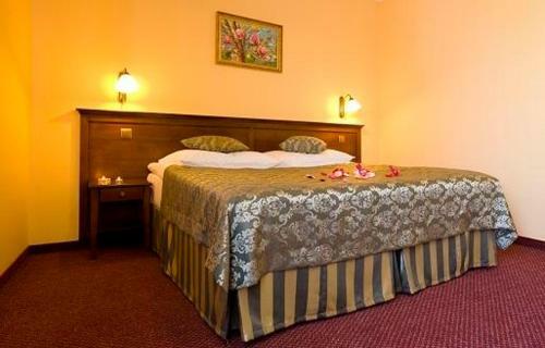 Hotel Nowy Dw�r W Zaczerniu