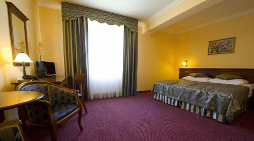 Hotel Nowy Dw�r W Zaczerniu