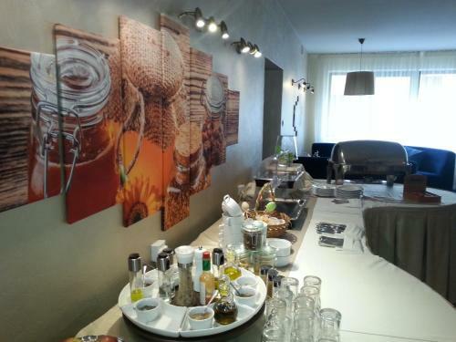 Hotel Nowy Dw�r W Zaczerniu