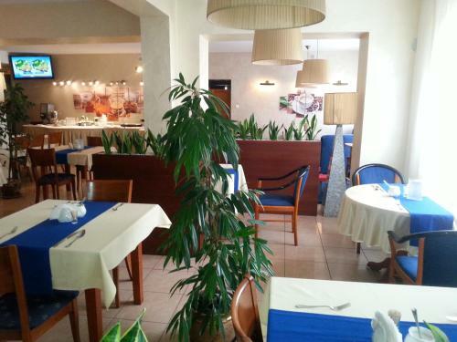 Hotel Nowy Dw�r W Zaczerniu