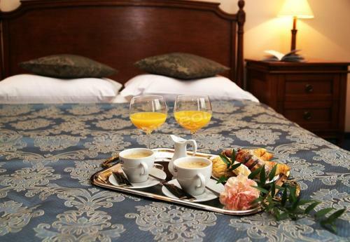 Hotel Nowy Dw�r W Zaczerniu