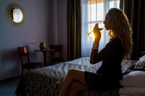 Hotel Nowy Dw�r W Zaczerniu
