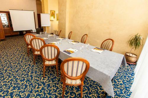 Hotel Nowy Dw�r W Zaczerniu
