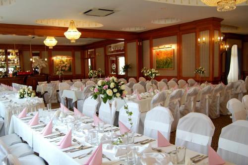 Hotel Nowy Dw�r W Zaczerniu