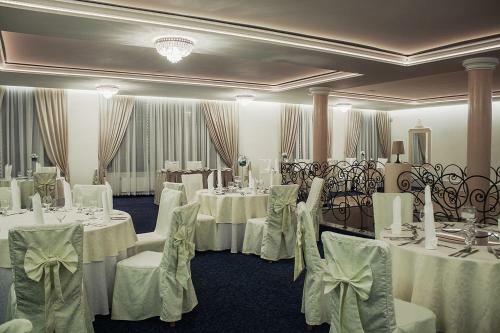 Hotel Nowy Dw�r W Zaczerniu
