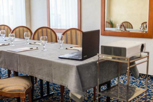 Hotel Nowy Dw�r W Zaczerniu