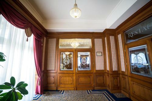 Hotel Nowy Dw�r W Zaczerniu