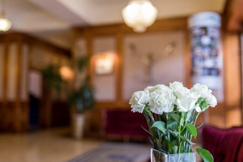 Hotel Nowy Dw�r W Zaczerniu