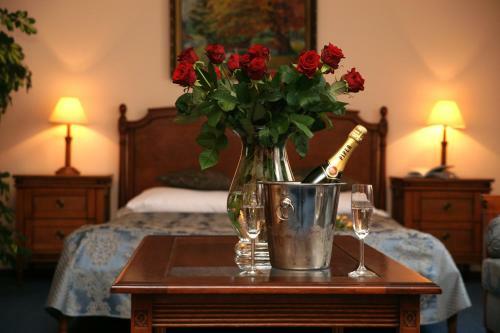Hotel Nowy Dw�r W Zaczerniu