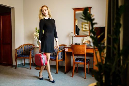 Hotel Nowy Dw�r W Zaczerniu