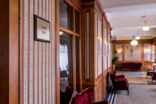 Hotel Nowy Dw�r W Zaczerniu
