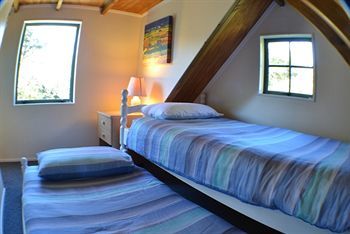Motel Te Mata Lodge