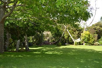 Motel Te Mata Lodge