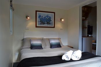 Motel Te Mata Lodge
