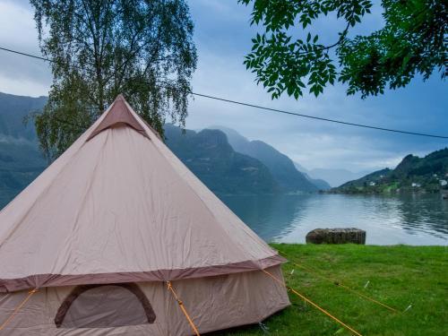 Dals�ren Camping