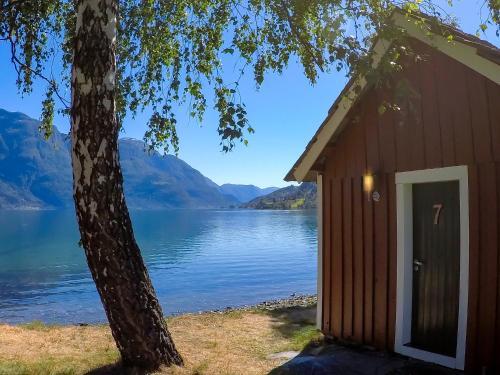 Dals�ren Camping