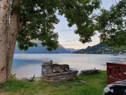 Dals�ren Camping