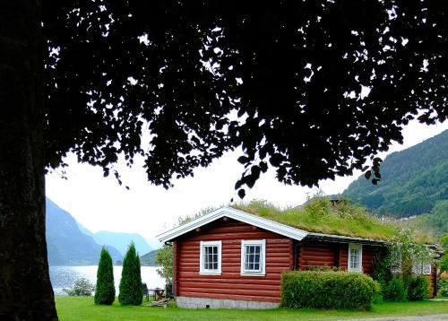 Dals�ren Camping