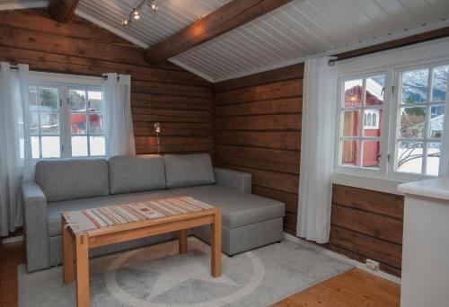 Dals�ren Camping