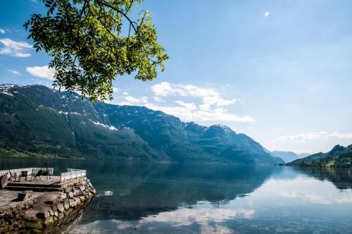 Dals�ren Camping