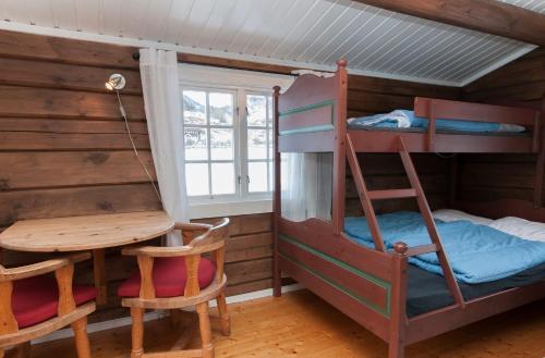 Dals�ren Camping