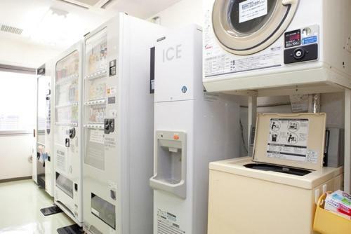 Hotel Mark-1 Cnt