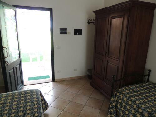 Hostal Agriturismo Valle Martina