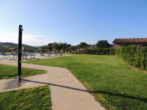 Hostal Agriturismo Valle Martina