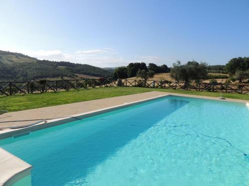 Hostal Agriturismo Valle Martina