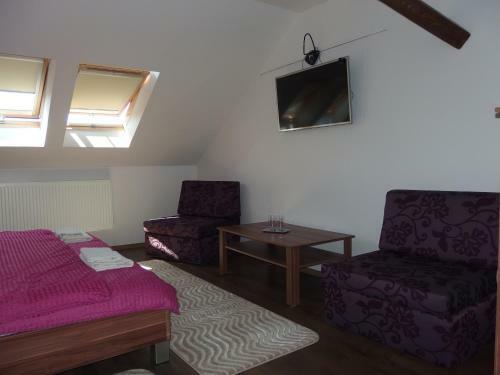 Hostal Penzi�n Contesa