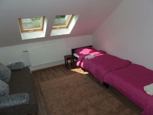 Hostal Penzi�n Contesa