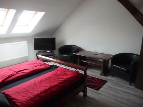 Hostal Penzi�n Contesa