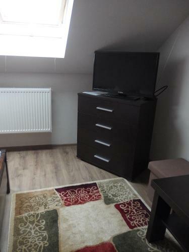 Hostal Penzi�n Contesa