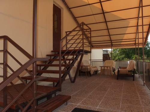 Hostal Penzi�n Contesa