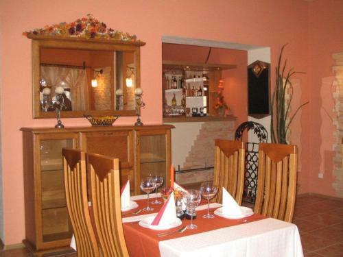 Hostal Penzi�n Contesa