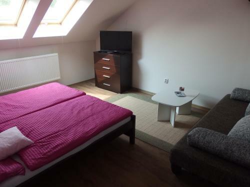 Hostal Penzi�n Contesa