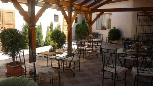 Hostal Penzi�n Contesa