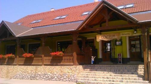 Hostal Penzi�n Contesa