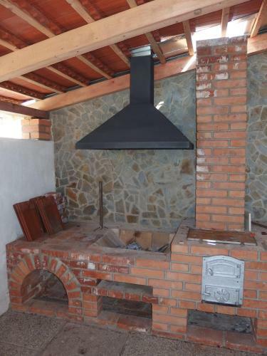 Hostal Penzi�n Contesa