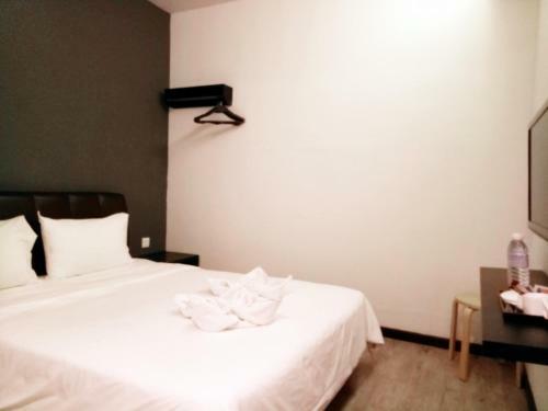 Sandy Hotel Malacca