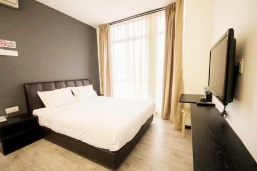 Sandy Hotel Malacca