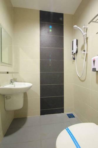 Sandy Hotel Malacca