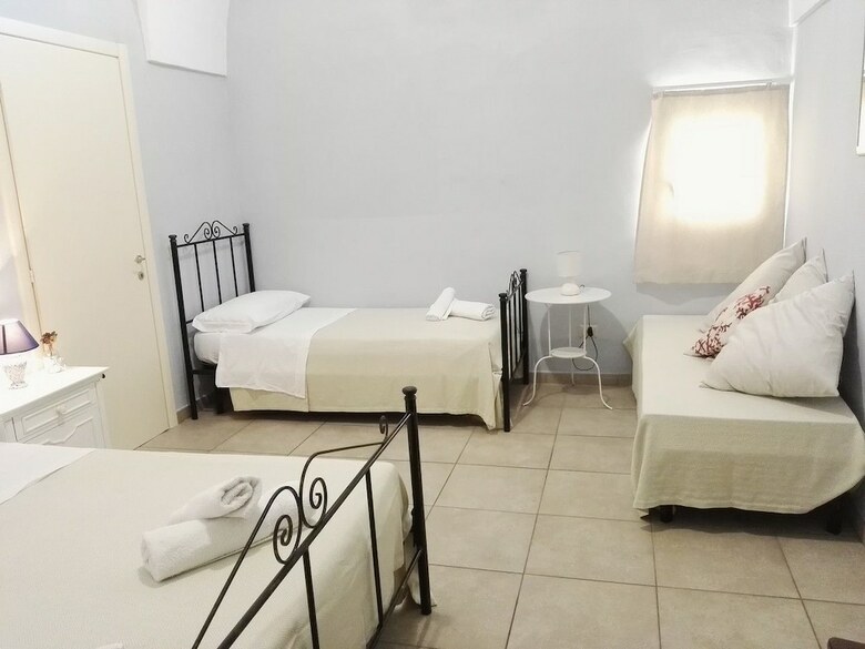 Bed & Breakfast La Dimora Salentina