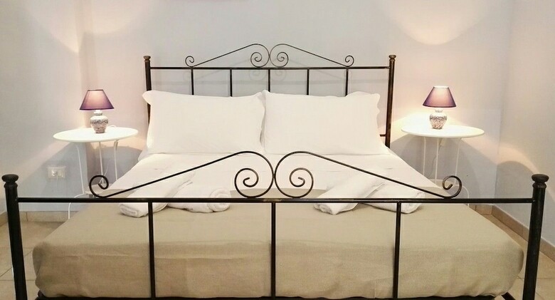 Bed & Breakfast La Dimora Salentina