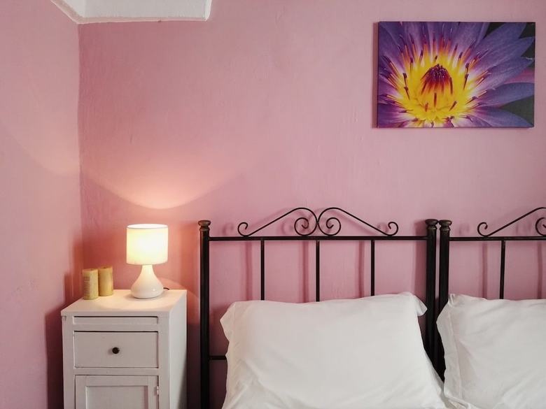 Bed & Breakfast La Dimora Salentina