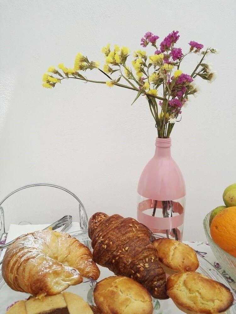 Bed & Breakfast La Dimora Salentina