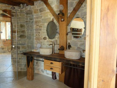 Hostal Le Grangeon 01