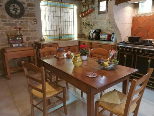 Hostal Le Grangeon 01