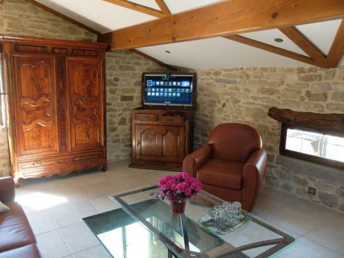 Hostal Le Grangeon 01